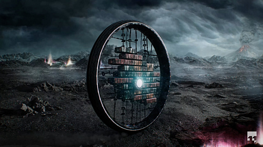 画像ギャラリー No.004のサムネイル画像 / 11 bit studiosが新作「The Alters」を発表。自分のコピー達との協同生活するサバイバルストラテジー