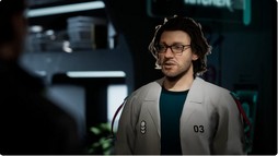 ꡼ No.008 | ʣΤȶæФޤThe Altersפκǿȥ쥤顼ˡʣΤȤοʹִطΰݻפˤʤꤽ