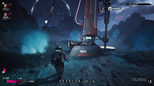 ꡼ No.009 | 11 bit studiosοThe Altersץեȥץå󡣡̤οʬɤȤäơˤæФ