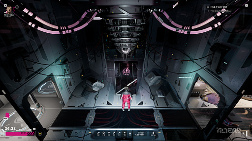 ꡼ No.011 | 11 bit studiosοThe Altersץեȥץå󡣡̤οʬɤȤäơˤæФ