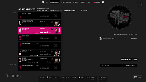 ꡼ No.014 | 11 bit studiosοThe Altersץեȥץå󡣡̤οʬɤȤäơˤæФ