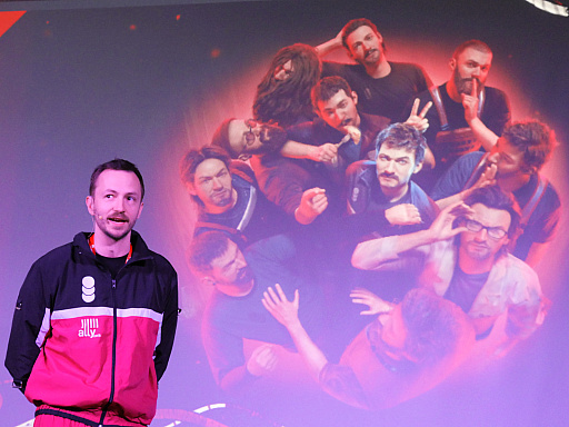 ꡼ No.015 | 11 bit studiosοThe Altersץեȥץå󡣡̤οʬɤȤäơˤæФ