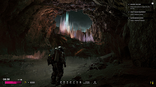 ꡼ No.016 | 11 bit studiosοThe Altersץեȥץå󡣡̤οʬɤȤäơˤæФ