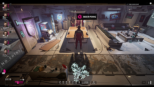 画像ギャラリー No.003のサムネイル画像 / “選ばなかった世界線の自分”との共同作業。SFサバイバルゲーム「The Alters」のデモ版公開