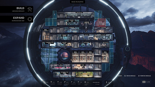 画像ギャラリー No.004のサムネイル画像 / “選ばなかった世界線の自分”との共同作業。SFサバイバルゲーム「The Alters」のデモ版公開