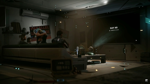 画像ギャラリー No.002のサムネイル画像 / 自分のクローンとの共同生活を送るサバイバルADV「The Alters」の最新トレイラーが公開に