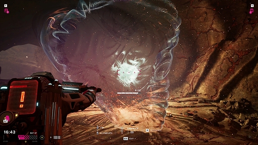 画像ギャラリー No.003のサムネイル画像 / SFサバイバルシム「The Alters」,ローグライク要素の解説動画を公開。過酷な環境で生き延びるため,日々の計画はしっかりと