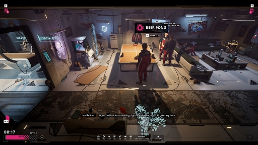 画像ギャラリー No.003のサムネイル画像 / 自分の複製と未知の惑星で生き抜く。サバイバルシム「The Alters」,海外メディアの高いレビュースコアを紹介するアコレードトレイラーが公開に