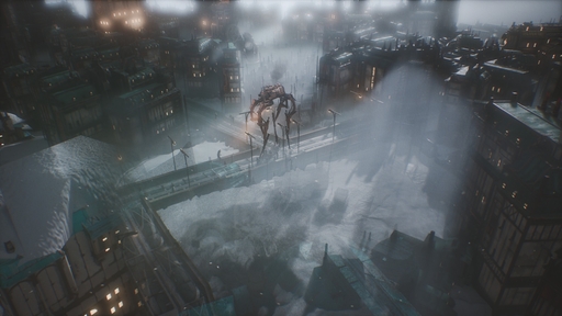 ꡼ No.036 | ʤɤʤ顤ʤ򡣡This War of MineסThe Altersפʤɡ11 bit studiosΥफ鴶ݥꥷ