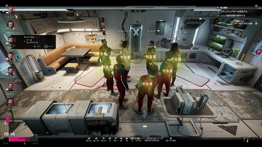 ꡼ No.051 | ʤɤʤ顤ʤ򡣡This War of MineסThe Altersפʤɡ11 bit studiosΥफ鴶ݥꥷ