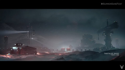 ꡼ No.001 | ǲȥꥢɥ꡼ˤAliens: Dark Descentפ2023ǯо졣ΡSquad-based Action