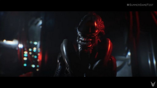 ꡼ No.003 | ǲȥꥢɥ꡼ˤAliens: Dark Descentפ2023ǯо졣ΡSquad-based Action