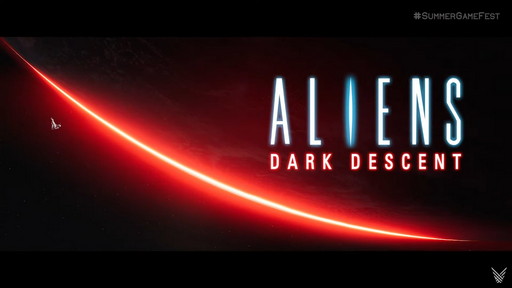 ꡼ No.004 | ǲȥꥢɥ꡼ˤAliens: Dark Descentפ2023ǯо졣ΡSquad-based Action