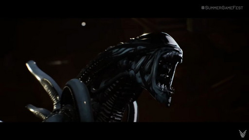 ꡼ No.006 | ǲȥꥢɥ꡼ˤAliens: Dark Descentפ2023ǯо졣ΡSquad-based Action