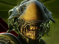 「Aliens: Dark Descent」の最新トレイラーが公開に。海外では予約受付もスタート