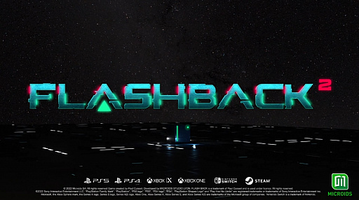 ꡼ No.002Υͥ / 30ǯۤΡ֥եåХå³ԤȯɽˡMicroidsFlashback 2פ2022ǯߤ˥꡼