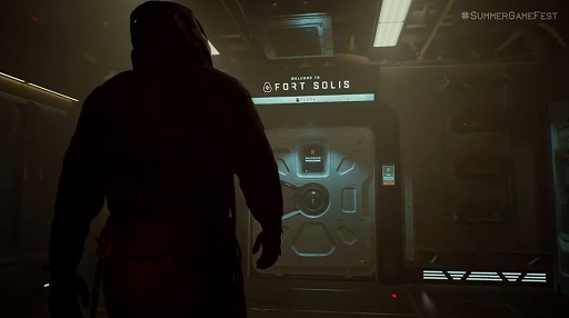 ꡼ No.001 | λߤõۥ顼ƥȤSFɥ٥㡼Fort Solisȯɽ