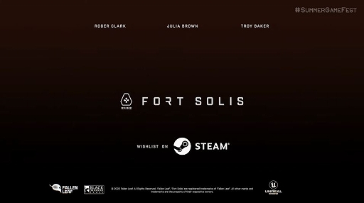 ꡼ No.005 | λߤõۥ顼ƥȤSFɥ٥㡼Fort Solisȯɽ