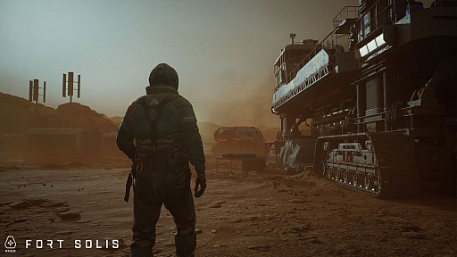 ꡼ No.003 | ֤΢¦ˤϲǤΤȯ䤬ŤFort Solisפκǿȥ쥤顼