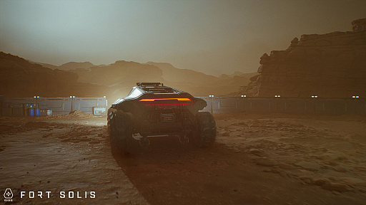 ꡼ No.005 | ֤΢¦ˤϲǤΤȯ䤬ŤFort Solisפκǿȥ쥤顼