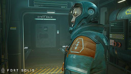 ꡼ No.006 | ֤΢¦ˤϲǤΤȯ䤬ŤFort Solisפκǿȥ쥤顼