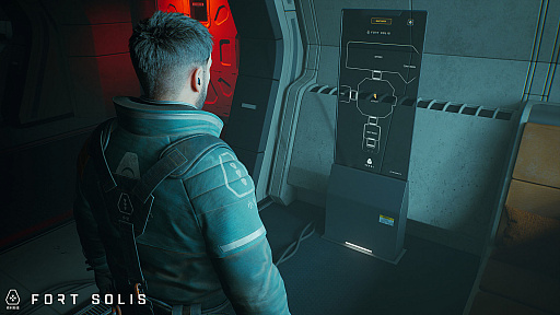 ꡼ No.007 | ֤΢¦ˤϲǤΤȯ䤬ŤFort Solisפκǿȥ쥤顼