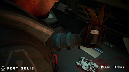 ꡼ No.008 | ֤΢¦ˤϲǤΤȯ䤬ŤFort Solisפκǿȥ쥤顼