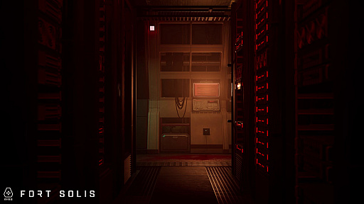 ꡼ No.009 | ֤΢¦ˤϲǤΤȯ䤬ŤFort Solisפκǿȥ쥤顼