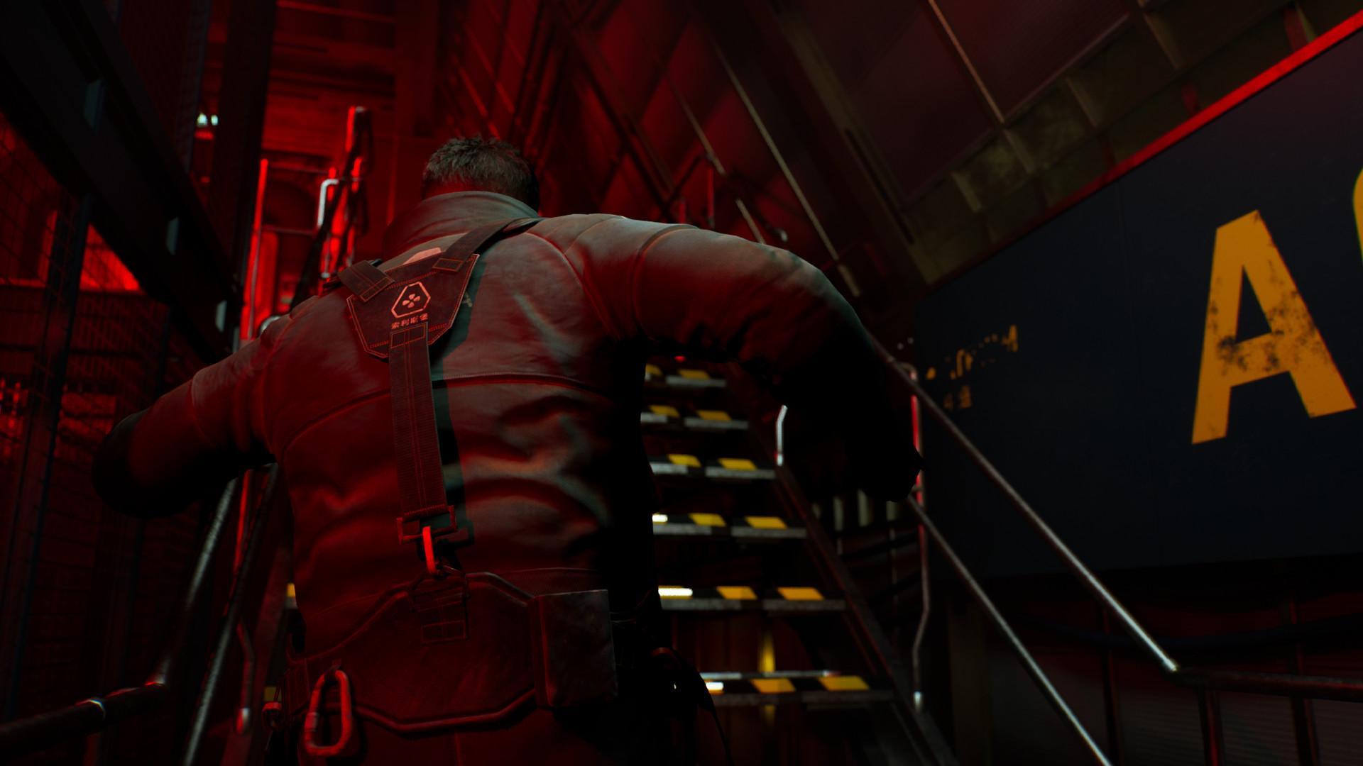 ꡼ No.003 | PC Fort Solis