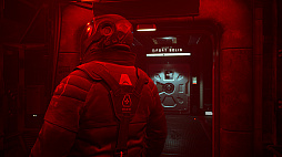 ꡼ No.001 | Fort Solis