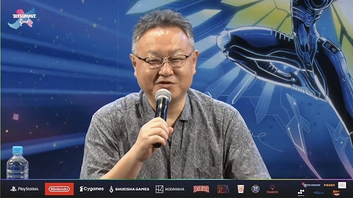 ���������꡼ No.002�Υ���ͥ������ / �ȥ䥮�����ɺǿ����Goat Simulator 3�פ���ħ��ȯ�����åդ��Ҳ�BitSummit�ֵ��Ľ�ʿ�Υ���ǥ�����������Ҳ�ץ�ݡ���