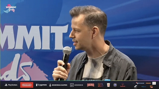 ���������꡼ No.003�Υ���ͥ������ / �ȥ䥮�����ɺǿ����Goat Simulator 3�פ���ħ��ȯ�����åդ��Ҳ�BitSummit�ֵ��Ľ�ʿ�Υ���ǥ�����������Ҳ�ץ�ݡ���