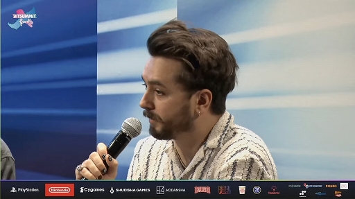 ���������꡼ No.004�Υ���ͥ������ / �ȥ䥮�����ɺǿ����Goat Simulator 3�פ���ħ��ȯ�����åդ��Ҳ�BitSummit�ֵ��Ľ�ʿ�Υ���ǥ�����������Ҳ�ץ�ݡ���