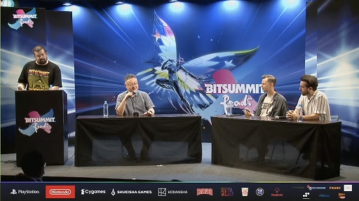 ���������꡼ No.009�Υ���ͥ������ / �ȥ䥮�����ɺǿ����Goat Simulator 3�פ���ħ��ȯ�����åդ��Ҳ�BitSummit�ֵ��Ľ�ʿ�Υ���ǥ�����������Ҳ�ץ�ݡ���