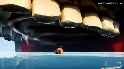 ꡼ No.005 | Goat Simulator 3סʲ˽ɤǧǤ륲ץ쥤ȥ쥤顼