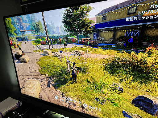 ꡼ No.004 | TGS2022ϡGoat Simulator 3ץץ쥤ݡȡͤϥ䥮ˤʤäȤ餤ԿԤľưŪ˽줿äƤ