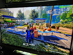 ꡼ No.006 | TGS2022ϡGoat Simulator 3ץץ쥤ݡȡͤϥ䥮ˤʤäȤ餤ԿԤľưŪ˽줿äƤ