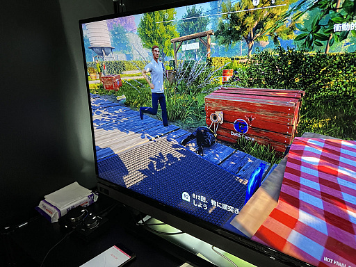 ꡼ No.010 | TGS2022ϡGoat Simulator 3ץץ쥤ݡȡͤϥ䥮ˤʤäȤ餤ԿԤľưŪ˽줿äƤ