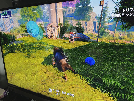 ꡼ No.012 | TGS2022ϡGoat Simulator 3ץץ쥤ݡȡͤϥ䥮ˤʤäȤ餤ԿԤľưŪ˽줿äƤ