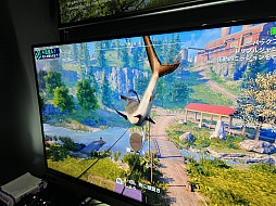 ꡼ No.019 | TGS2022ϡGoat Simulator 3ץץ쥤ݡȡͤϥ䥮ˤʤäȤ餤ԿԤľưŪ˽줿äƤ