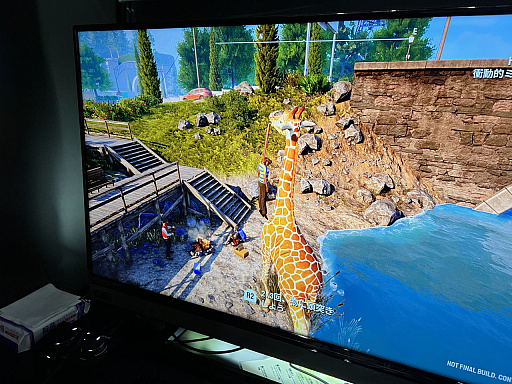 ꡼ No.020 | TGS2022ϡGoat Simulator 3ץץ쥤ݡȡͤϥ䥮ˤʤäȤ餤ԿԤľưŪ˽줿äƤ