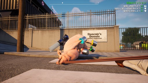 ꡼ No.016 | Υץ쥤ݡȡϥäפϤΤޤޤͷӤ䤹ʤäGoat Simulator 3סեåʤɤ˿ʲޥץ쥤ˤб