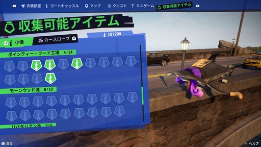 ꡼ No.022 | Υץ쥤ݡȡϥäפϤΤޤޤͷӤ䤹ʤäGoat Simulator 3סեåʤɤ˿ʲޥץ쥤ˤб