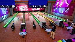 画像ギャラリー No.003のサムネイル画像 / おバカで自由すぎるヤギゲーの2作目「Goat Simulator 3」,ローンチトレイラーを公開