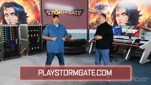 ꡼ No.004 | BlizzardΥ٥ƥ󤿤ܻؤMOBAȤWarcraftȤ㤦RTSɡStormgateץƥȥץ쥤7˼»ܷ