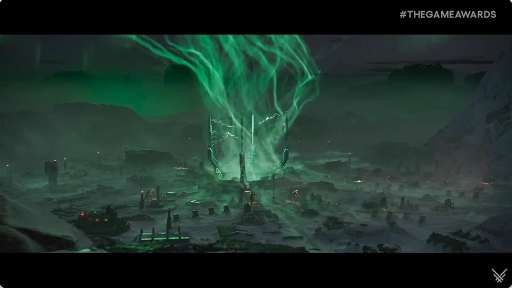 ꡼ No.001 | StarCraft IIסWarcraft IIIפγȯԤˤ뿷RTSStormgateפΥ꡼ϻ2024ǯƤ˷