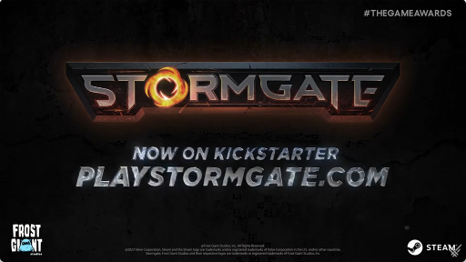 ꡼ No.005 | StarCraft IIסWarcraft IIIפγȯԤˤ뿷RTSStormgateפΥ꡼ϻ2024ǯƤ˷