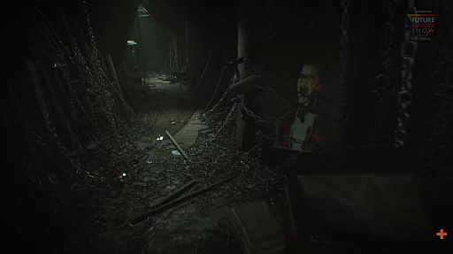 ꡼ No.001Υͥ / Layers of FearsפΥץ쥤ȥ쥤顼ˡ餱ǽۤ