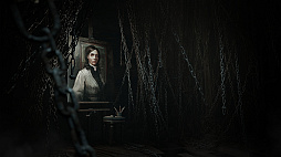 画像ギャラリー No.002のサムネイル画像 / UE5で蘇るサイコロジカルホラー「Layers of Fear」の最新PVが公開。発売は2023年6月15日