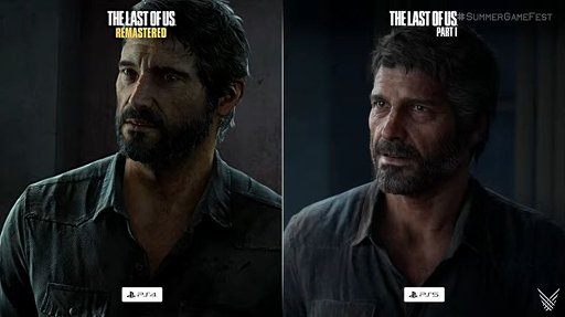 画像集#004のサムネイル/「The Last of Us Part I」が9月2日に発売決定。リマスター版よりもさらに美しいグラフィックスが楽しめる